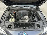 BMW 520 I TWIN TURBO